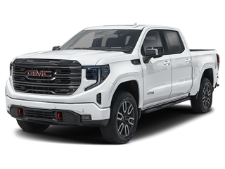 GMC Sierra 1500 - Hansons GMC in Grafton ND