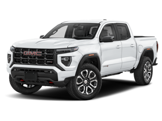 GMC Canyon - Hansons GMC in Grafton ND