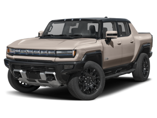 HUMMER EV vs Tesla Cybertruck - Hansons GMC in Grafton ND