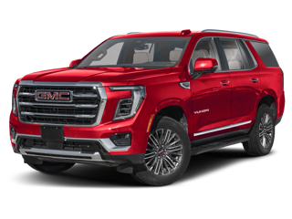 GMC Yukon - Hansons GMC in Grafton ND