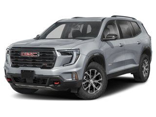 GMC Acadia - Hansons GMC in Grafton ND