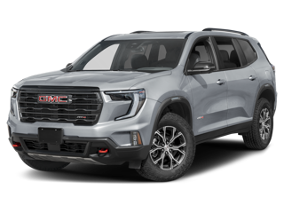 GMC Acadia - Hansons GMC in Grafton ND