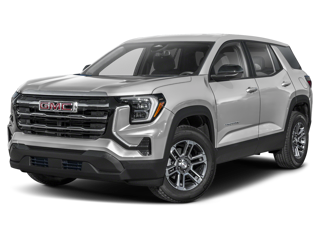 GMC Terrain - Hansons GMC in Grafton ND
