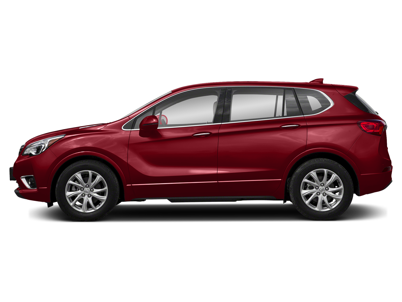 2020 Buick Envision Essence Group