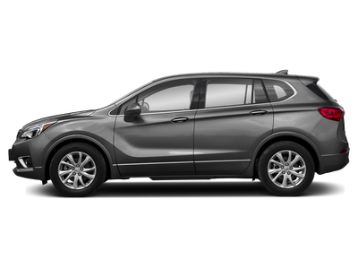 2020 Buick Envision Essence Group