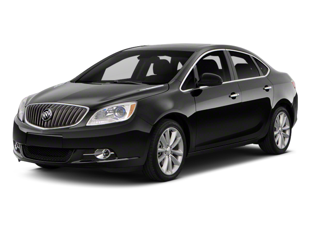 2013 Buick Verano's photo