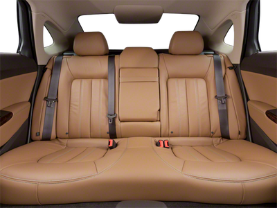2013 Buick Verano Convenience Group