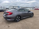 2017 Honda Civic Sedan Touring
