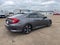 2017 Honda Civic Sedan Touring