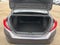 2017 Honda Civic Sedan Touring