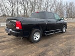 2021 RAM 1500 Classic SSV
