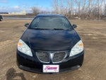 2007 Pontiac G6 GT