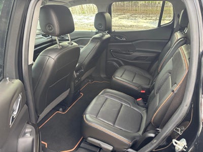 2020 GMC Acadia AT4