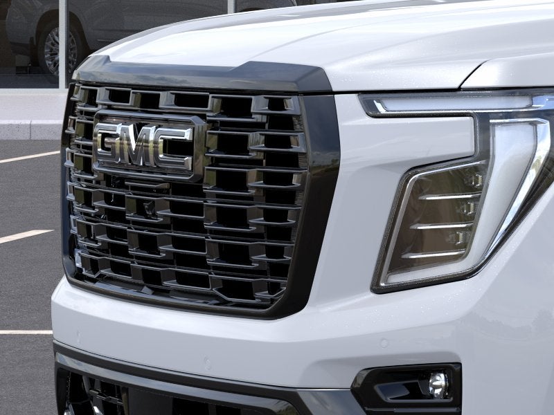 2027 GMC Yukon Denali Ultimate