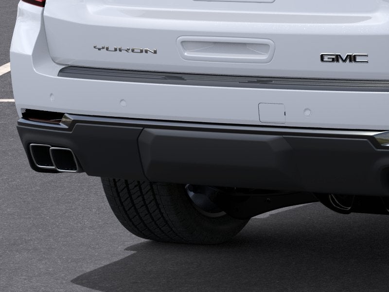 2027 GMC Yukon Denali Ultimate