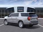 2027 GMC Yukon XL Elevation