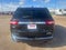 2021 Chevrolet Traverse High Country