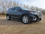 2019 Chevrolet Traverse High Country