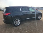 2019 Chevrolet Traverse High Country