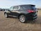2019 Chevrolet Traverse High Country