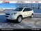 2012 Chevrolet Traverse LS