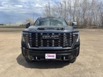 2024 GMC Sierra 3500 HD Denali Ultimate