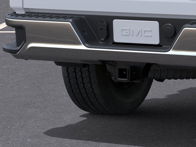 2025 GMC Sierra 3500 HD SLT