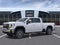 2025 GMC Sierra 3500 HD SLT