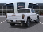 2025 GMC Sierra 3500 HD SLT