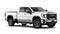 2025 GMC Sierra 3500 HD SLT
