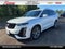 2020 Cadillac XT6 AWD Sport