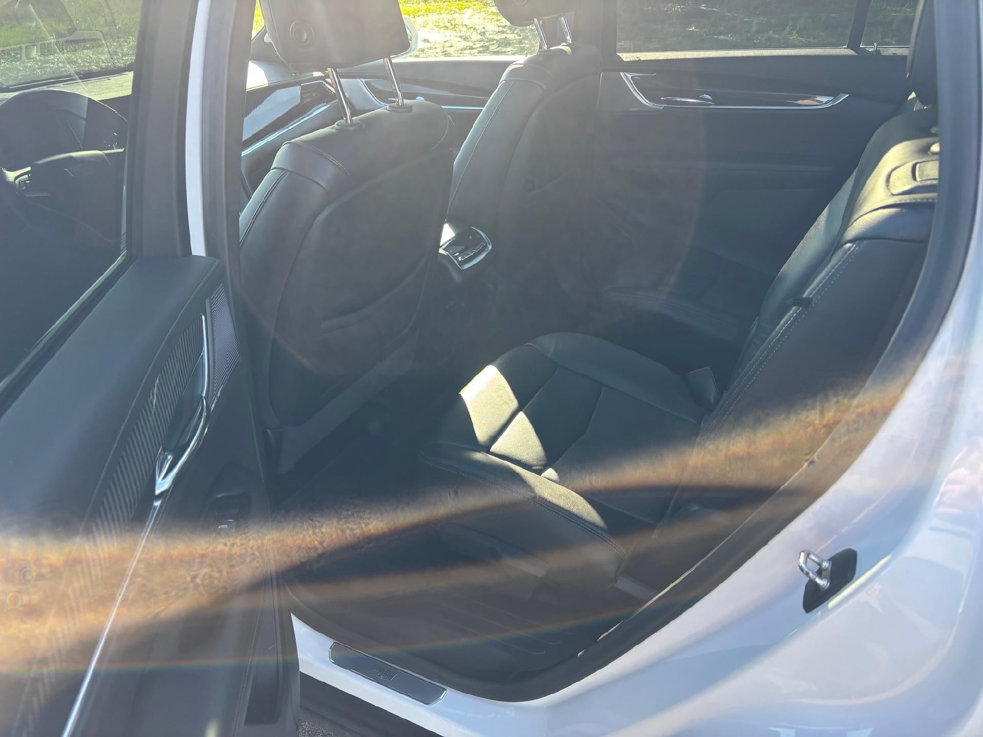 2020 Cadillac XT6 AWD Sport