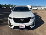 2020 Cadillac XT6 AWD Sport