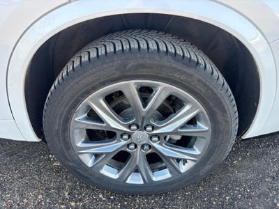 2020 Cadillac XT6 AWD Sport