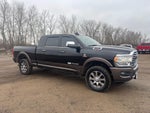 2022 RAM 2500 Longhorn