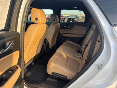 2022 Chevrolet Blazer Premier