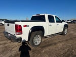 2010 GMC Sierra 1500 SLT