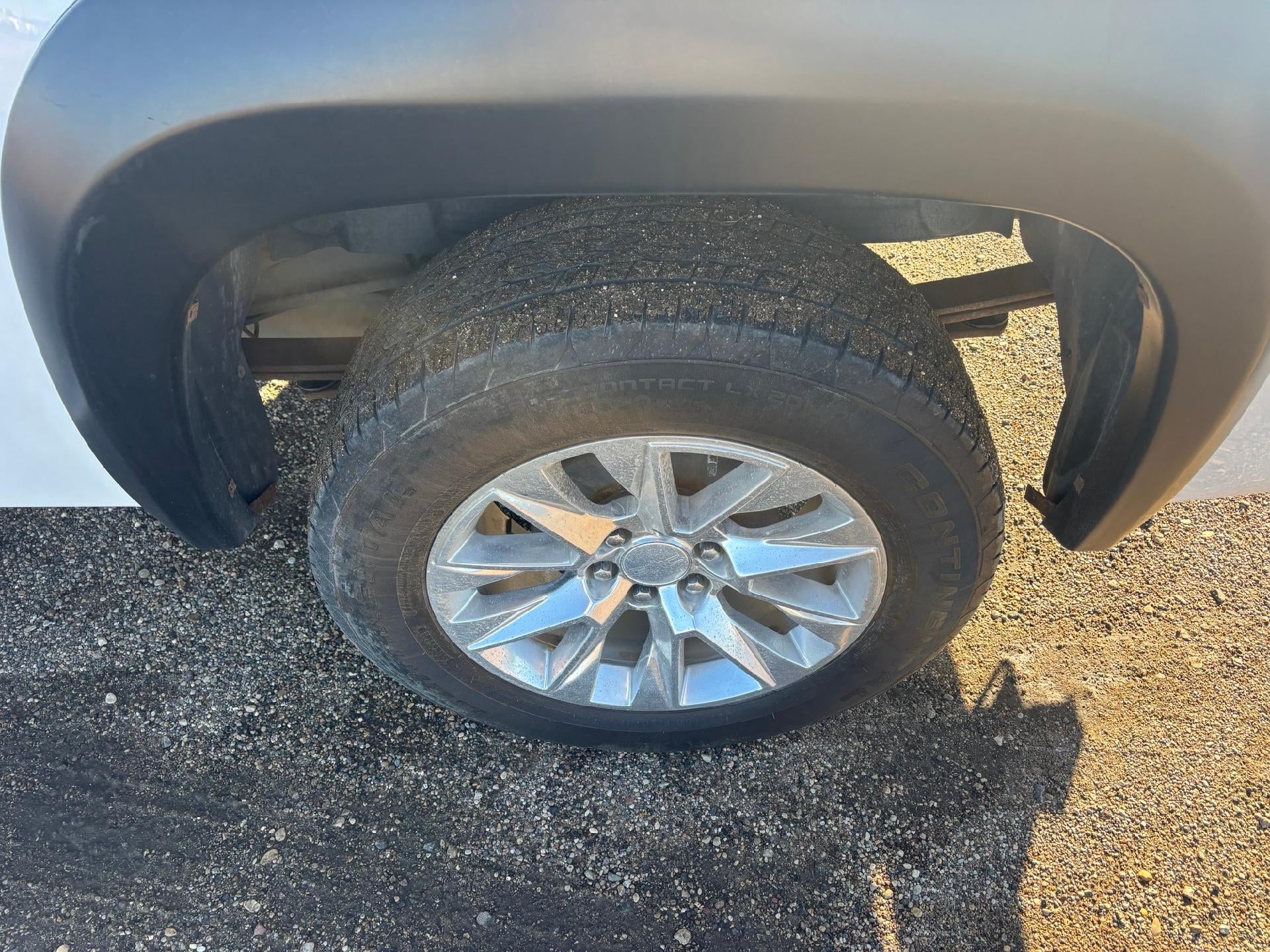 2010 GMC Sierra 1500 SLT