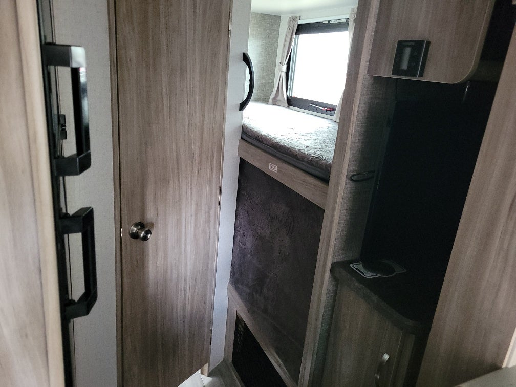 2022 WINNEBAGO Micro Minn Base