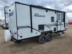2022 WINNEBAGO Micro Minn Base
