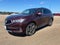 2017 Acura MDX w/Advance Pkg
