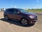 2017 Acura MDX w/Advance Pkg