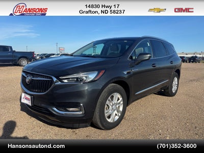2019 Buick Enclave Essence