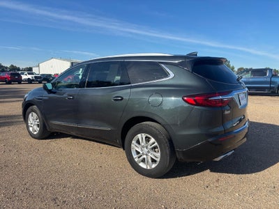 2019 Buick Enclave Essence