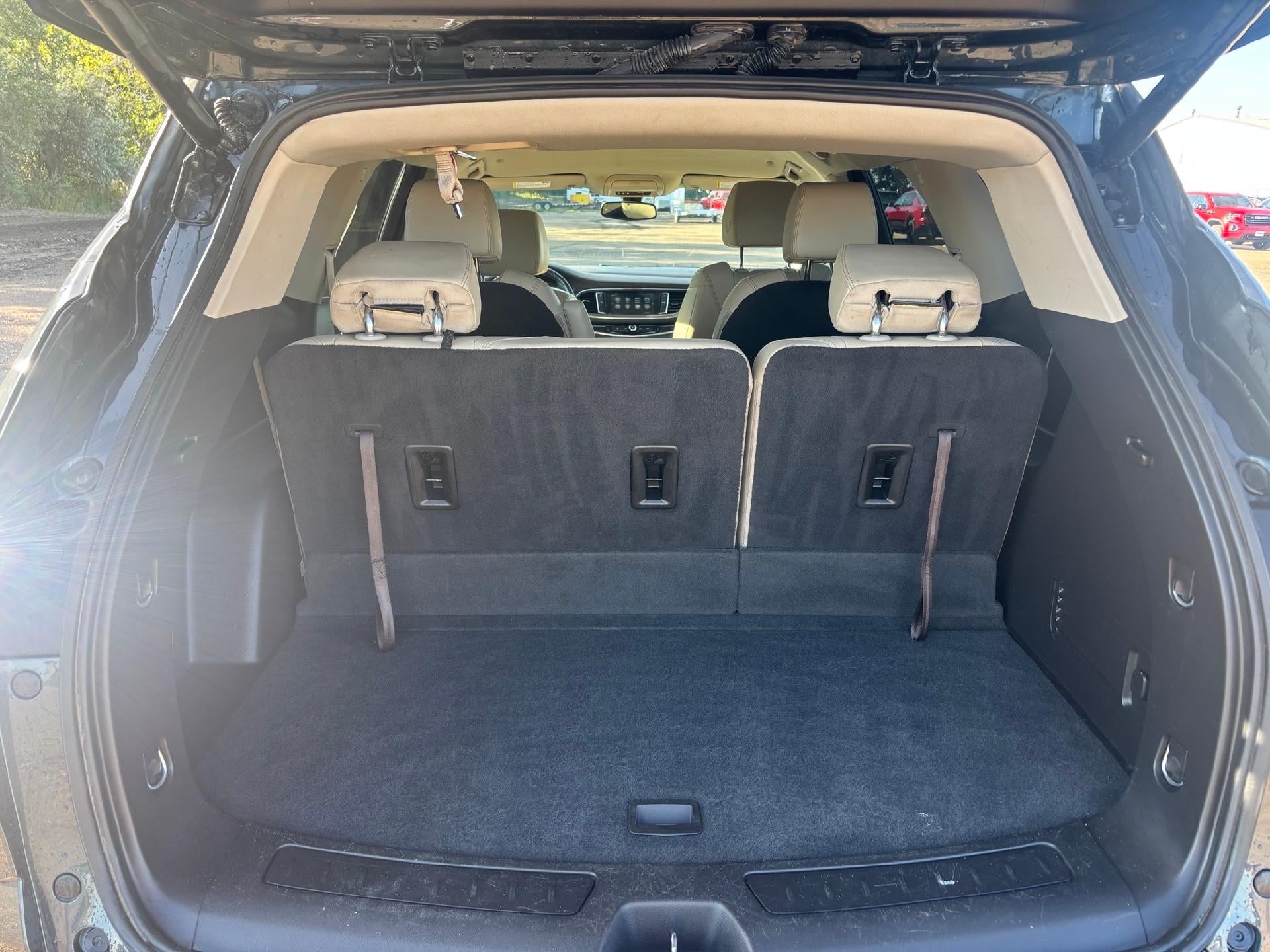 2019 Buick Enclave Essence