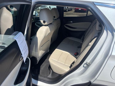 2021 Buick Encore GX Essence