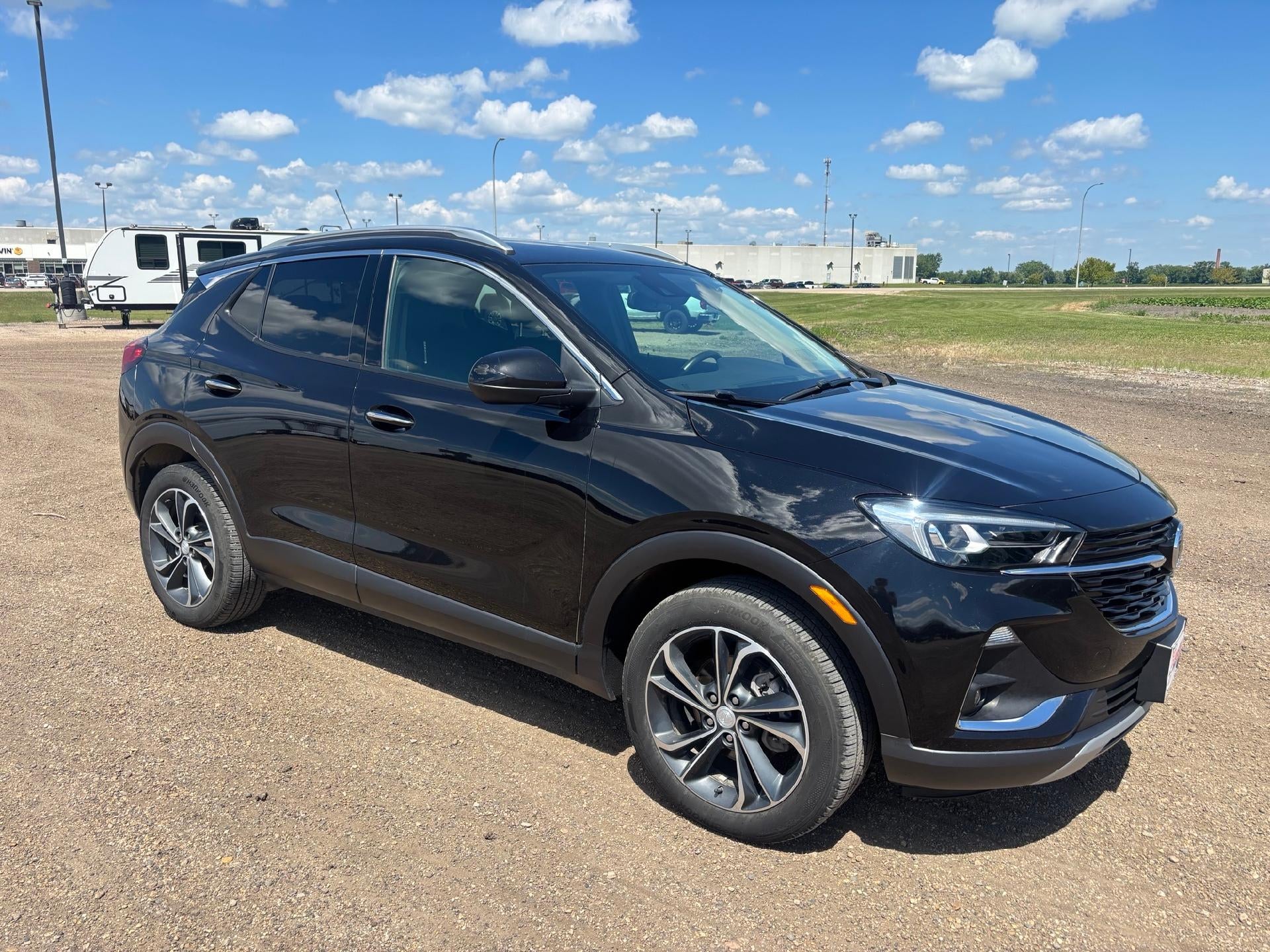 2022 Buick Encore GX Essence