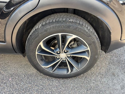 2022 Buick Encore GX Essence