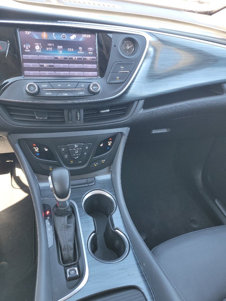 2020 Buick Envision Essence Group