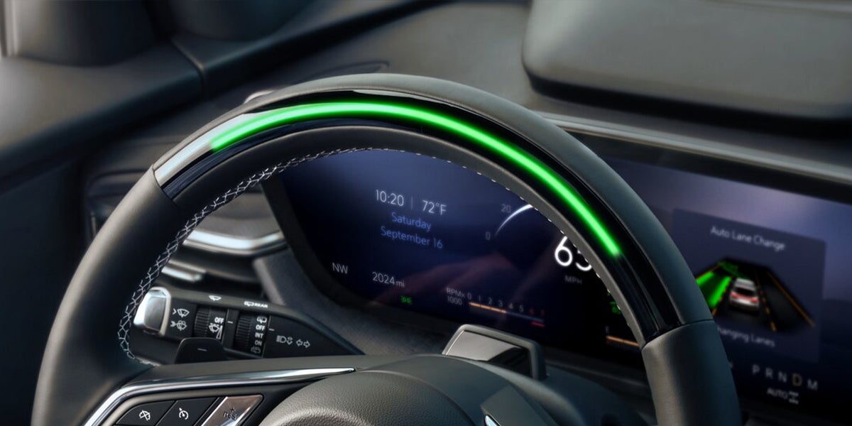 Hansons GMC in Grafton ND